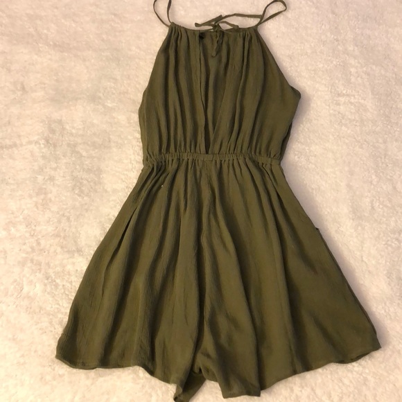 Romper - Picture 2 of 2